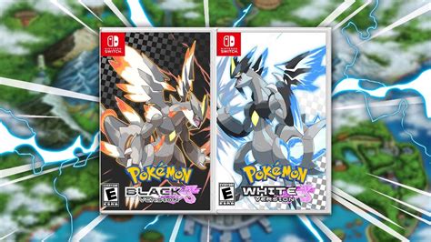 pokemon black and white 3|pokemon black and white 3 release date.